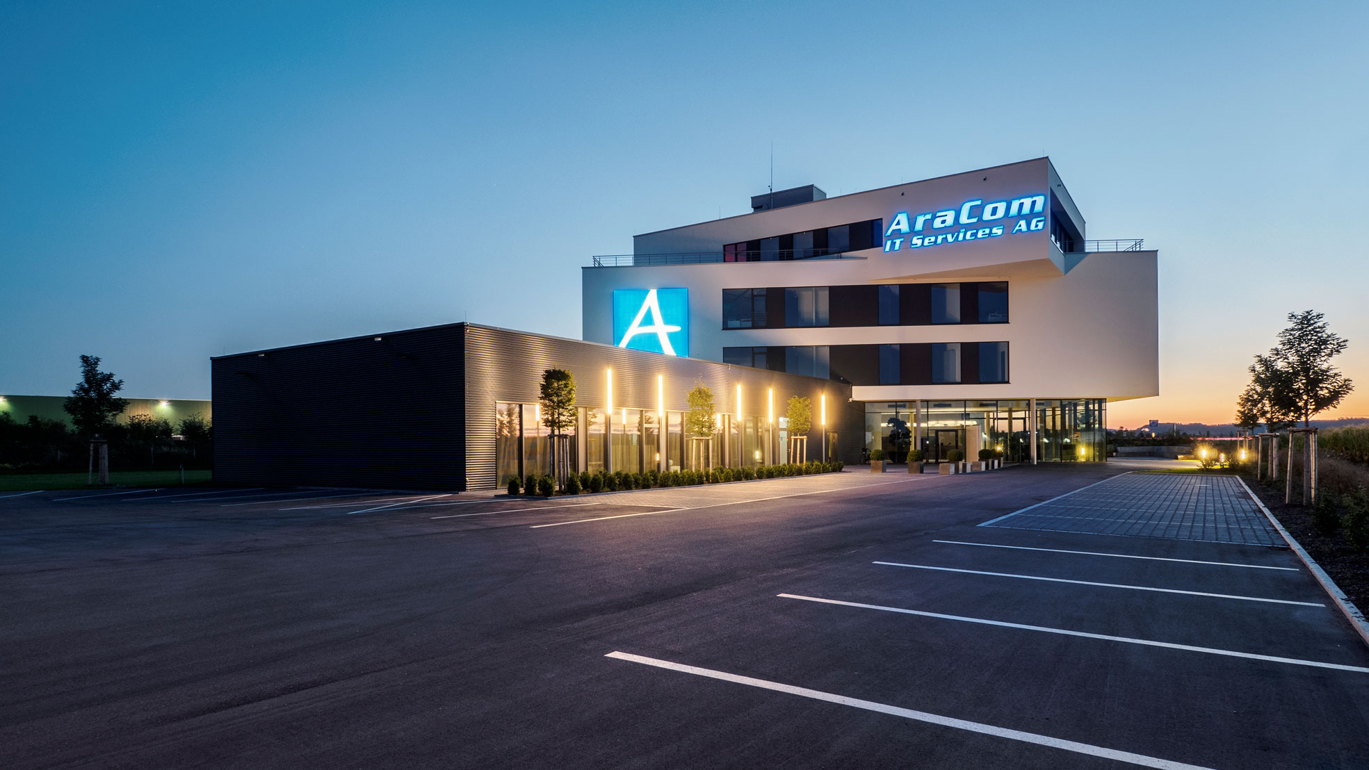 Aracom customer fair: AI & data protection – what is allowed?