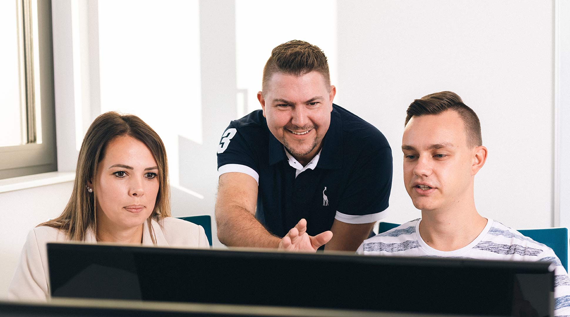 IT-Transformation – machCon